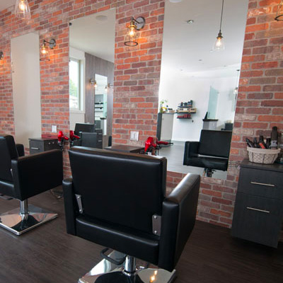 Capelli Lounge